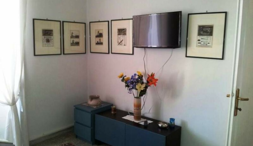 Apartment Via Iside Roma - Apt 35155