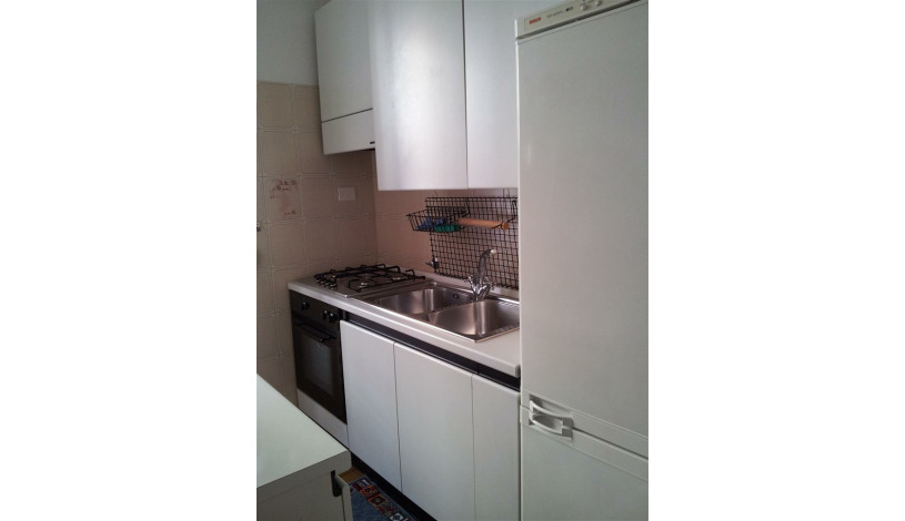 Apartment Via Iside Roma - Apt 35155