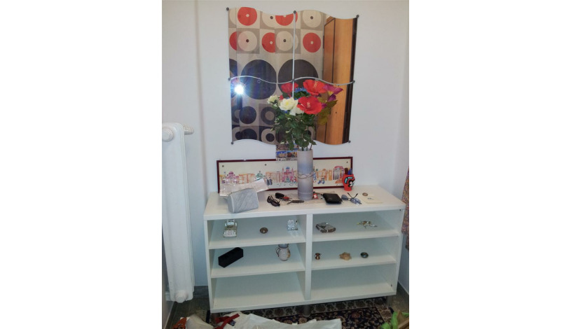 Apartment Via Iside Roma - Apt 35155