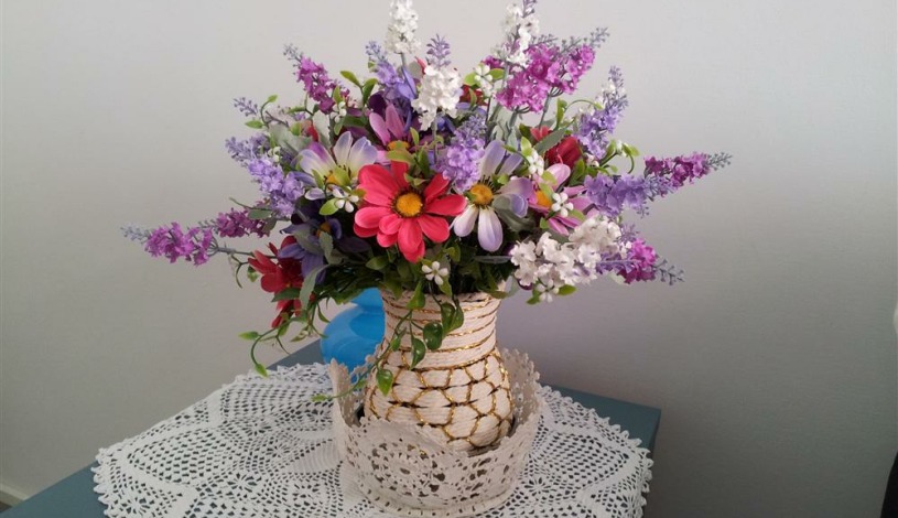 Apartment Via Iside Roma - Apt 35155