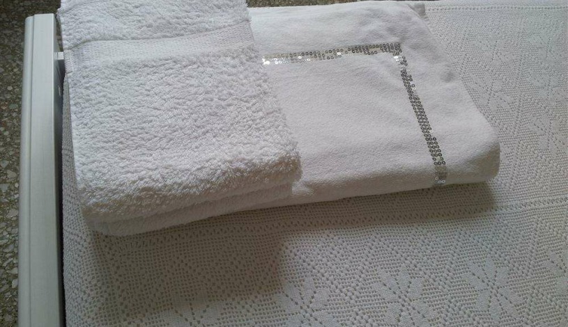 Apartment Via Iside Roma - Apt 35155