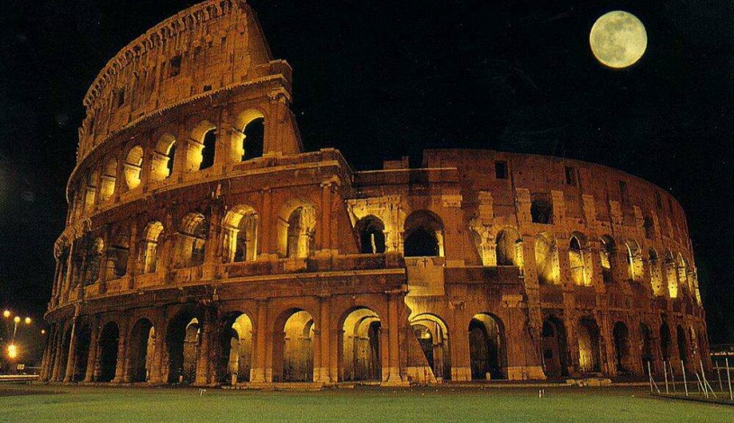 Apartment Via Iside Roma - Apt 35155