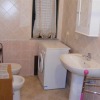 2-bedroom Apartment Sardinia Is Pillonis with kitchen for 4 persons