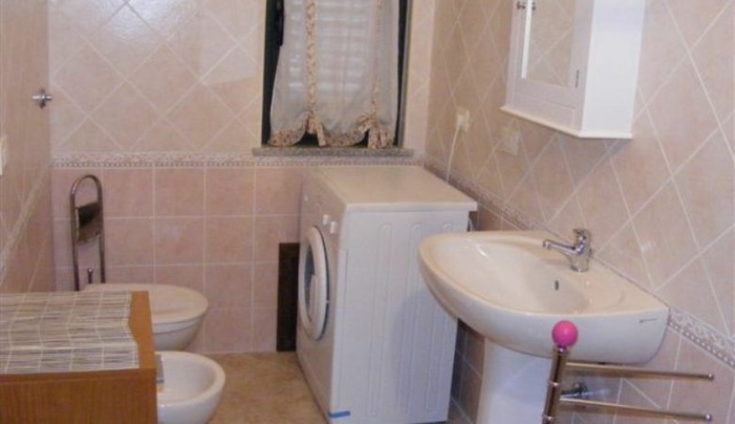 Apartment Via Is Pillonis Sardinia - Apt 26730