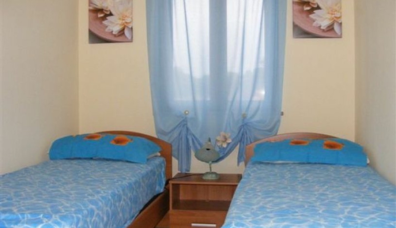 Apartment Via Is Pillonis Sardinia - Apt 26730