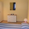 2-bedroom Apartment Sardinia Is Pillonis with kitchen for 4 persons