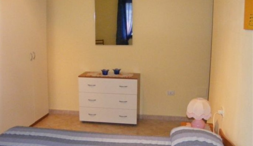 Apartment Via Is Pillonis Sardinia - Apt 26730