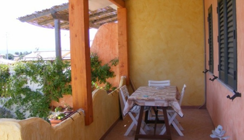 Apartment Via Is Pillonis Sardinia - Apt 26730