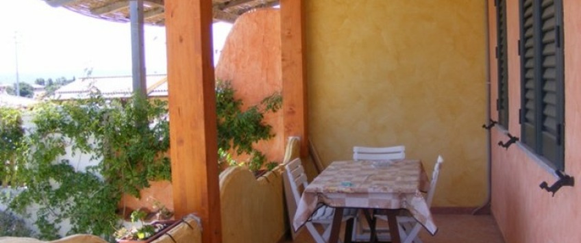 Apartment Via Is Pillonis Sardinia - Apt 26730