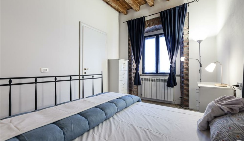 Apartment Via Lazzaretto Milano - Apt 35293