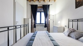 Apartment Via Lazzaretto Milano - Apt 35293