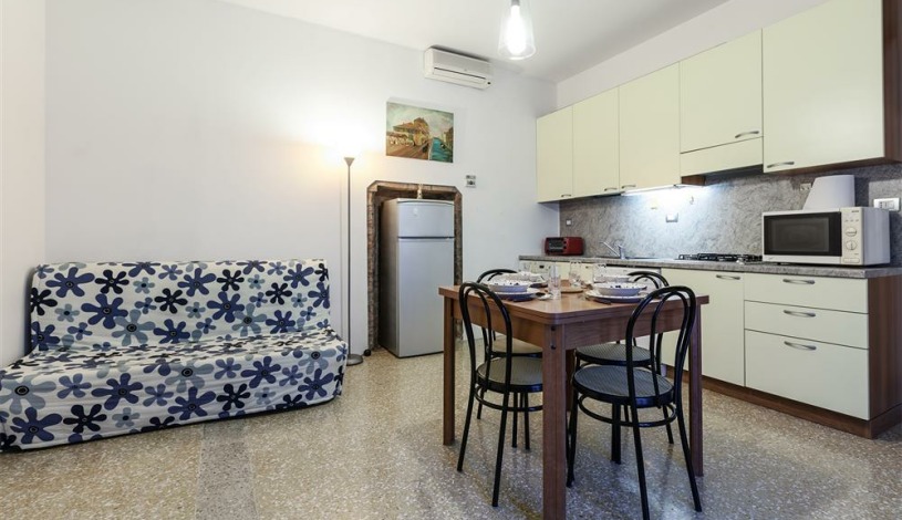 Apartment Via Lazzaretto Milano - Apt 35293