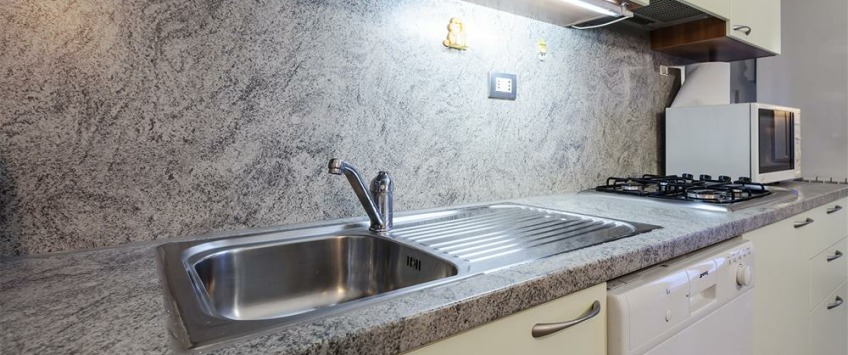 Apartment Via Lazzaretto Milano - Apt 35293