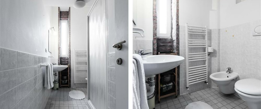 Apartment Via Lazzaretto Milano - Apt 35293