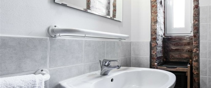 Apartment Via Lazzaretto Milano - Apt 35293