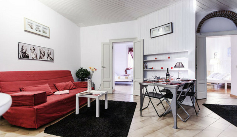 Apartment Via Lecco Milano - Apt 18908