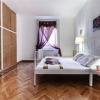 3-Schlafzimmer Appartement Milano Lazzeretto mit Küche für 8 Personen