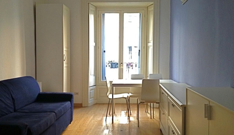 Apartment Via Lecco Milano - Apt 34025