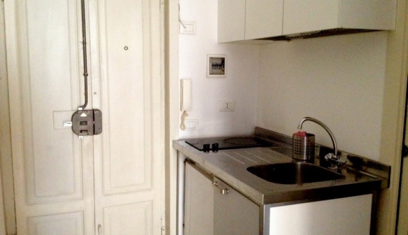 Apartment Via Lecco Milano - Apt 34025