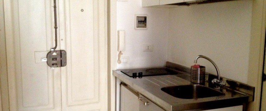 Apartment Via Lecco Milano - Apt 34025