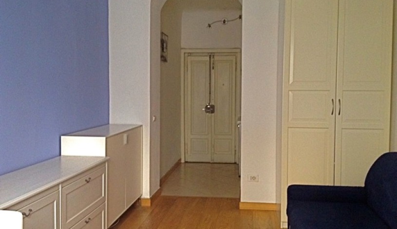 Apartment Via Lecco Milano - Apt 34025