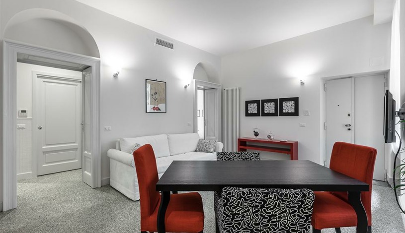 Apartment Via Lecco Milano - Apt 38168