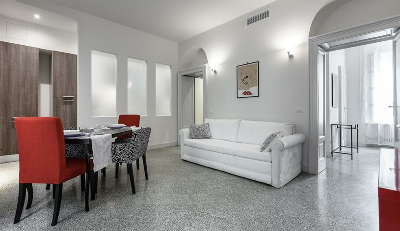 Apartment Via Lecco Milano - Apt 38168