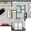 Apartment Via Lecco Milano - Apt 38168