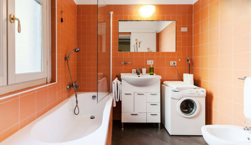 Apartment Via Lecco Milano - Apt 18908