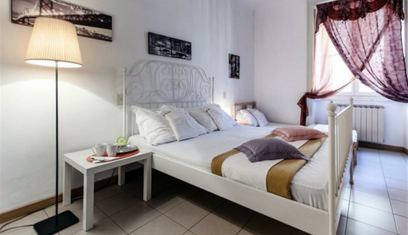 Apartment Via Lecco Milano - Apt 18908