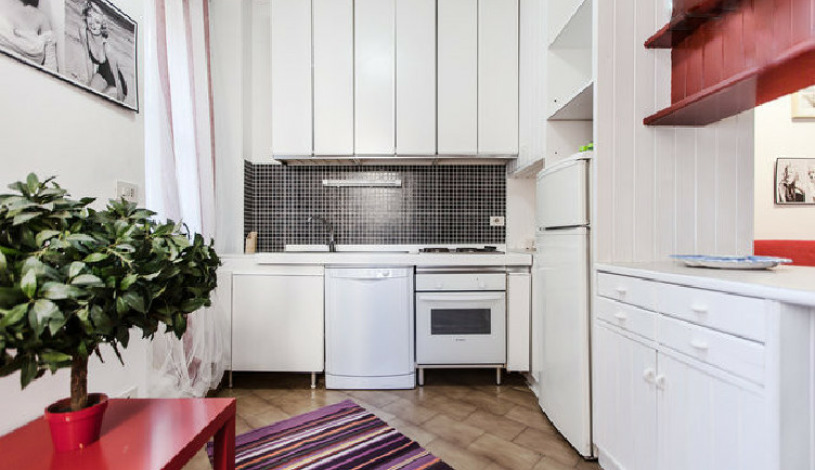 Apartment Via Lecco Milano - Apt 18908