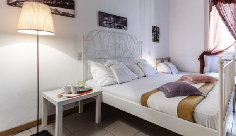 Apartment Via Lecco Milano - Apt 18908