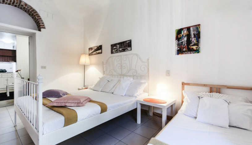 Apartment Via Lecco Milano - Apt 18908