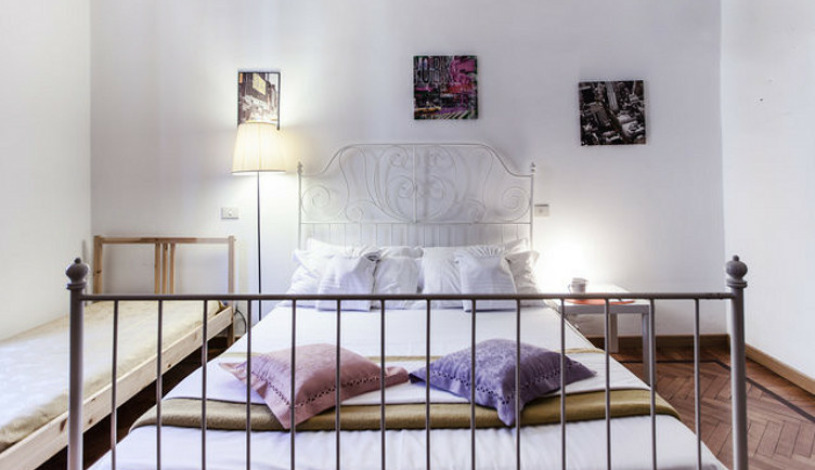 Apartment Via Lecco Milano - Apt 18908