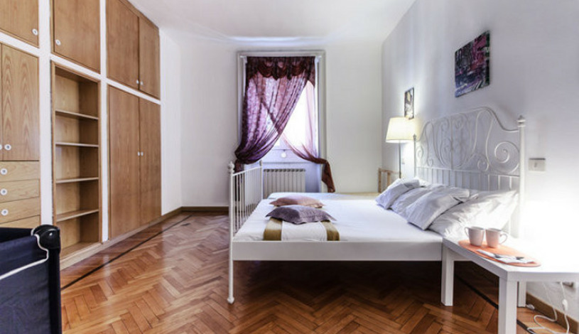 Apartment Via Lecco Milano - Apt 18908