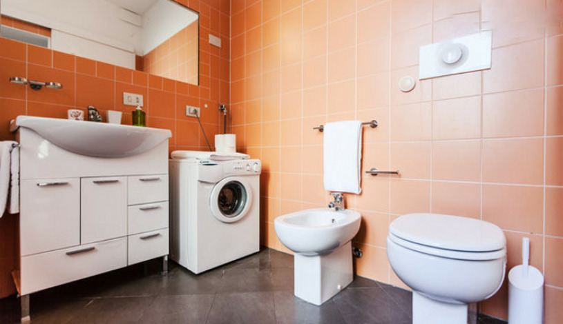 Apartment Via Lecco Milano - Apt 18908