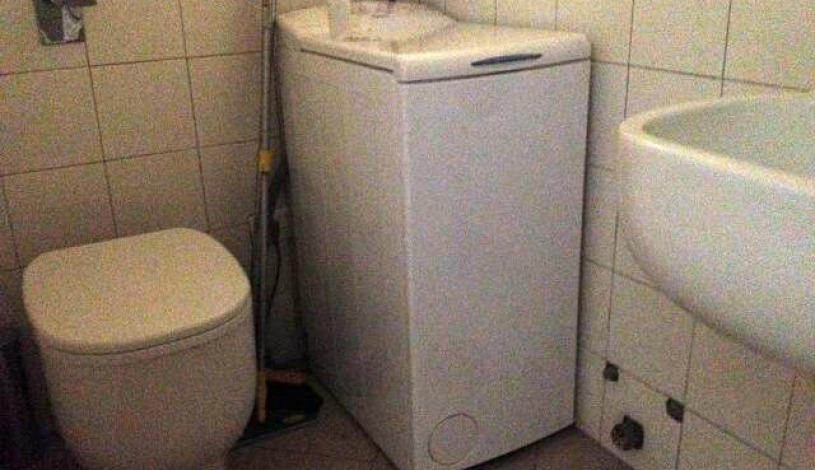 Apartment Via Lecco Milano - Apt 34025