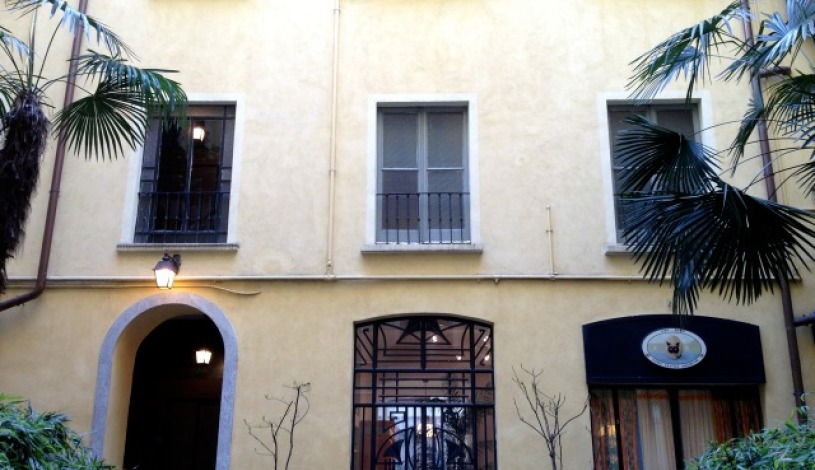 Apartment Via Lecco Milano - Apt 34025