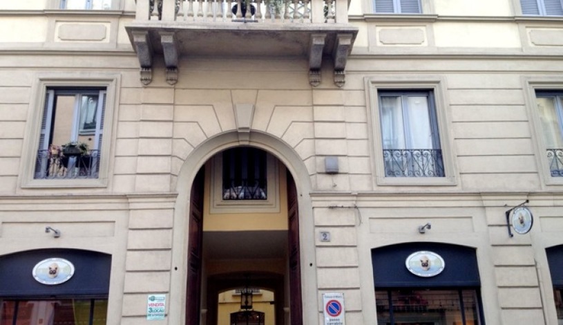 Apartment Via Lecco Milano - Apt 34025