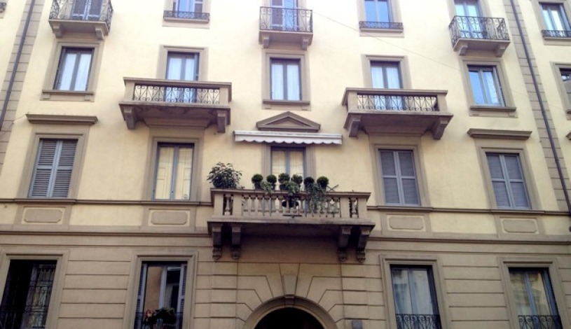 Apartment Via Lecco Milano - Apt 34025