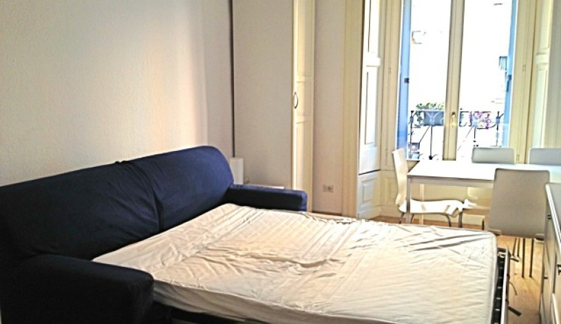 Apartment Via Lecco Milano - Apt 34025