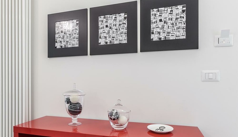 Apartment Via Lecco Milano - Apt 38168