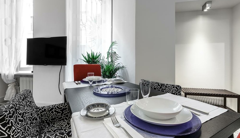 Apartment Via Lecco Milano - Apt 38168