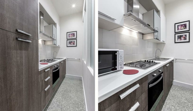 Apartment Via Lecco Milano - Apt 38168