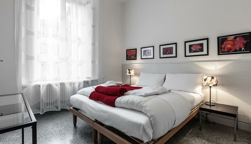 Apartment Via Lecco Milano - Apt 38168