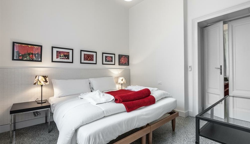 Apartment Via Lecco Milano - Apt 38168