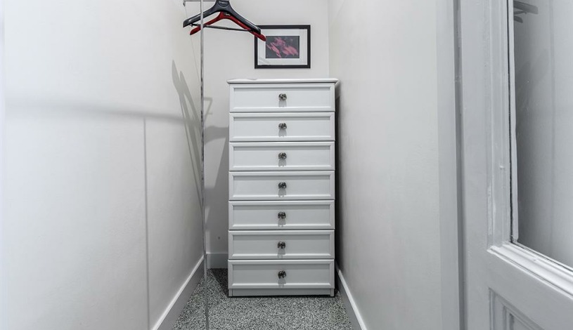 Apartment Via Lecco Milano - Apt 38168