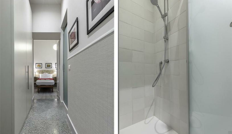 Apartment Via Lecco Milano - Apt 38168