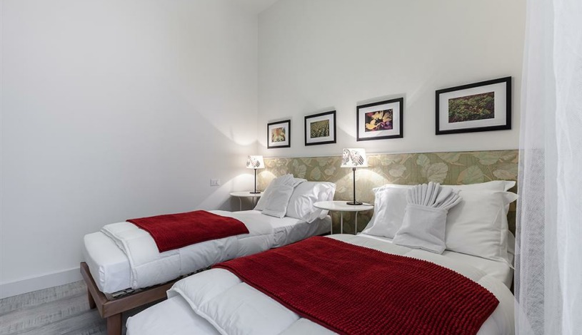 Apartment Via Lecco Milano - Apt 38168