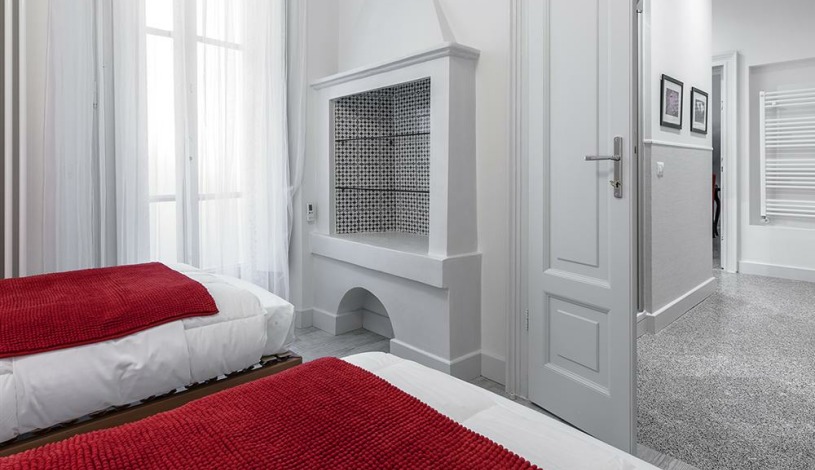 Apartment Via Lecco Milano - Apt 38168